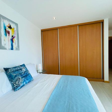Sal Little Heart Apartment 21 Санта-Мария Экстерьер фото