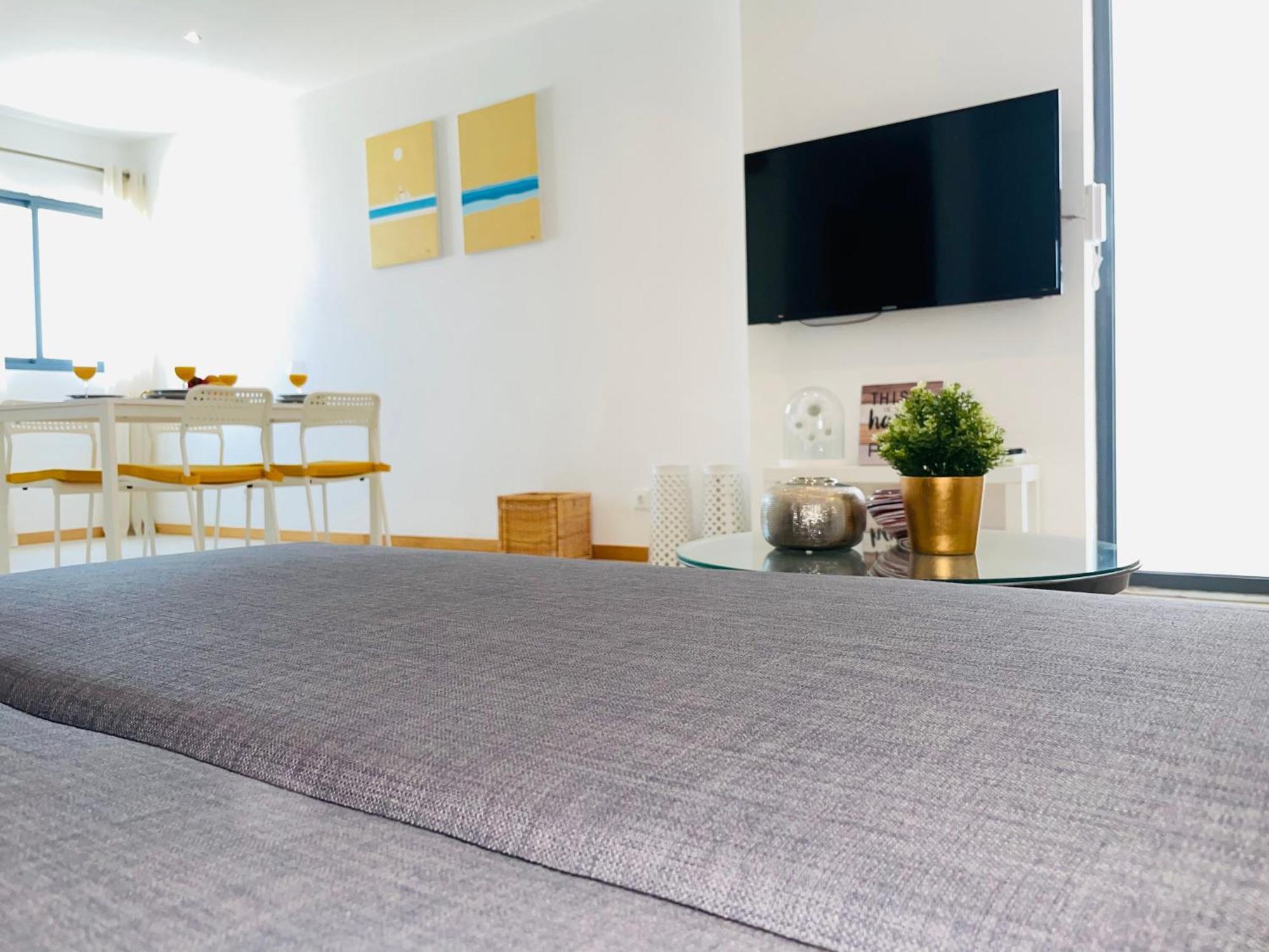 Sal Little Heart Apartment 21 Санта-Мария Экстерьер фото