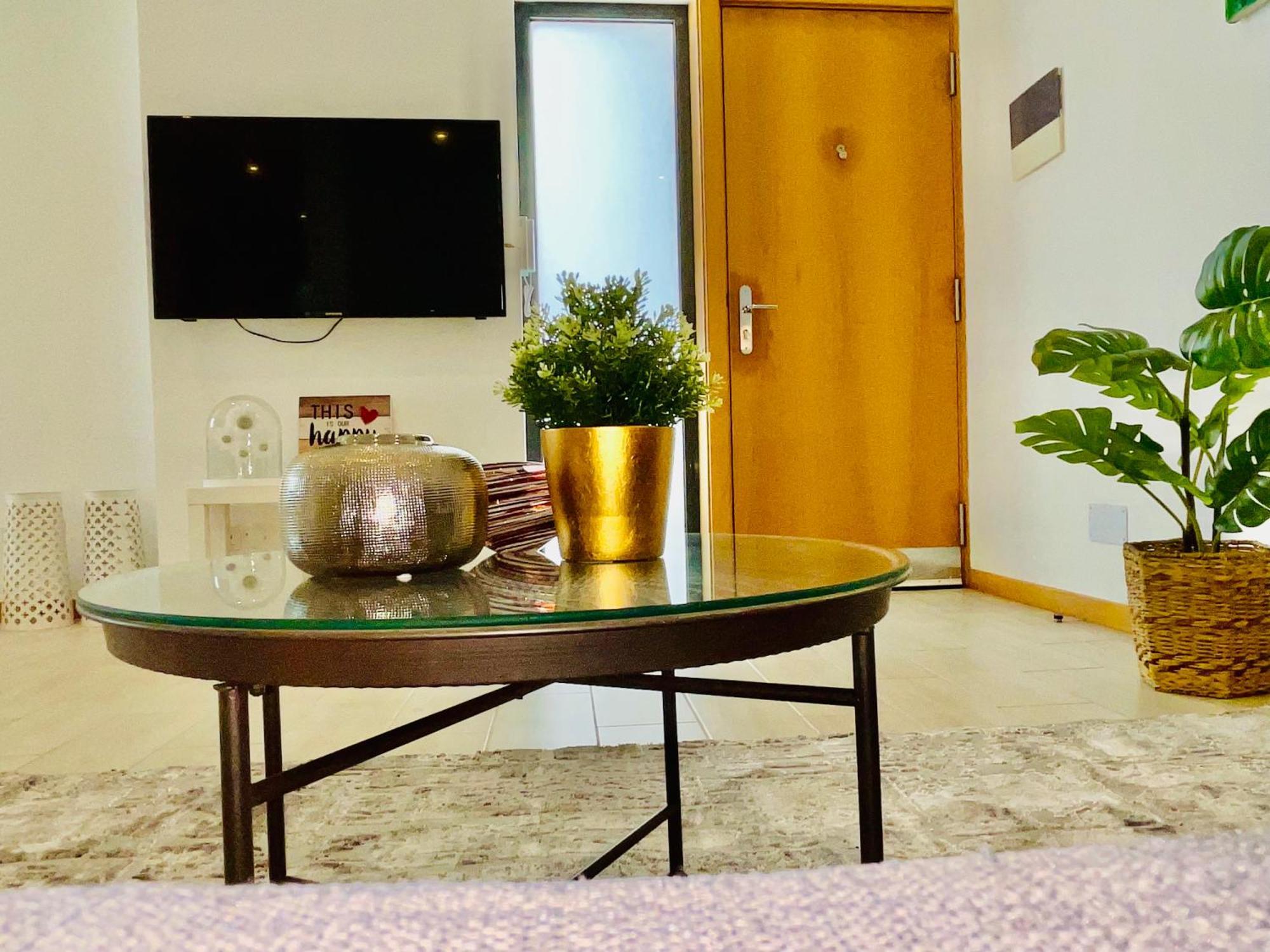 Sal Little Heart Apartment 21 Санта-Мария Экстерьер фото