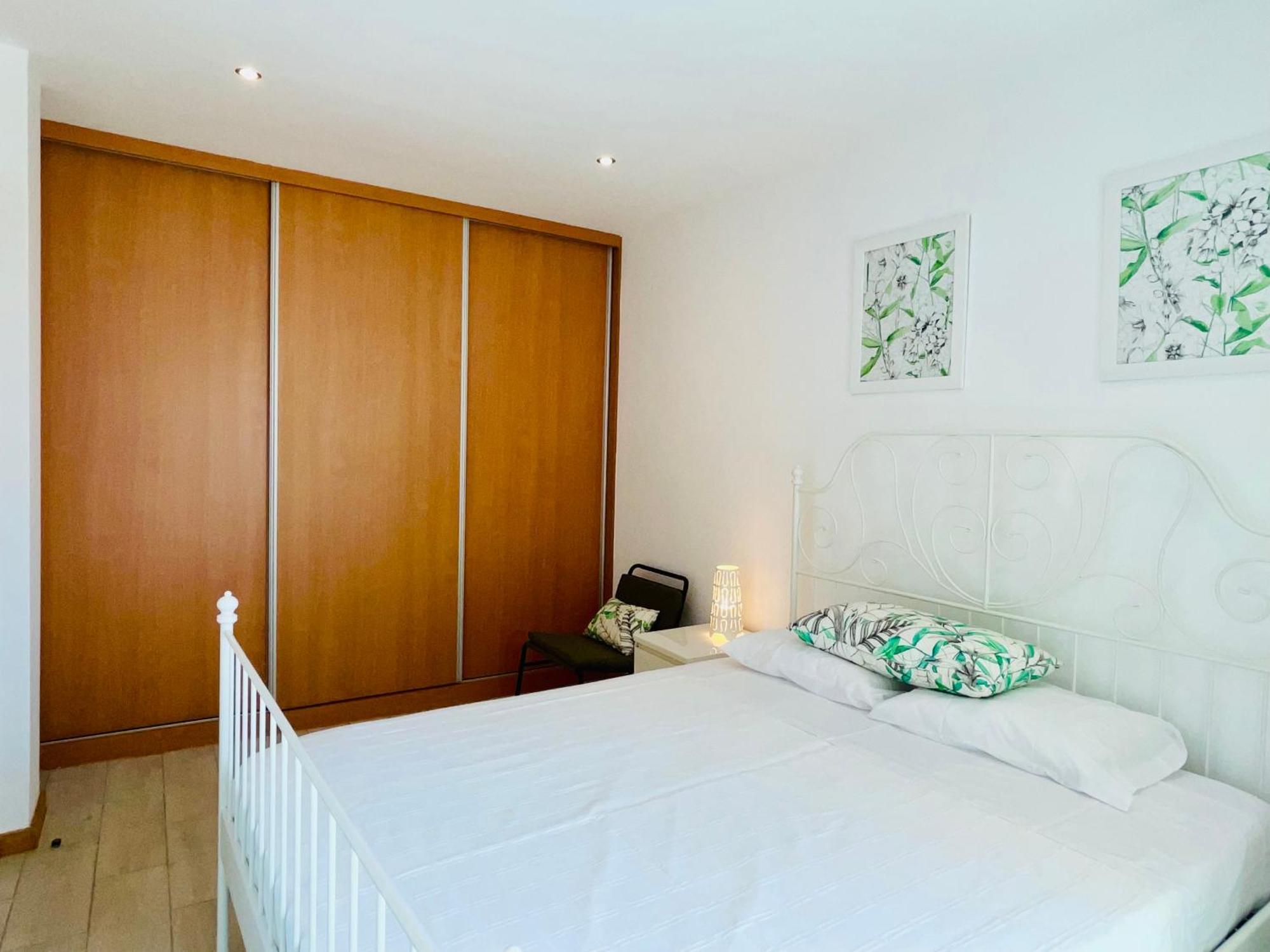 Sal Little Heart Apartment 21 Санта-Мария Экстерьер фото
