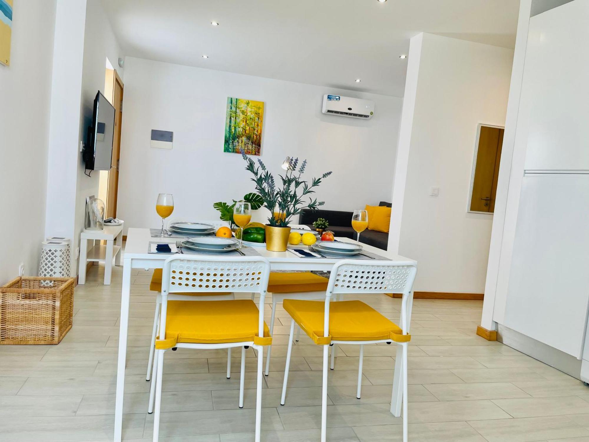 Sal Little Heart Apartment 21 Санта-Мария Экстерьер фото