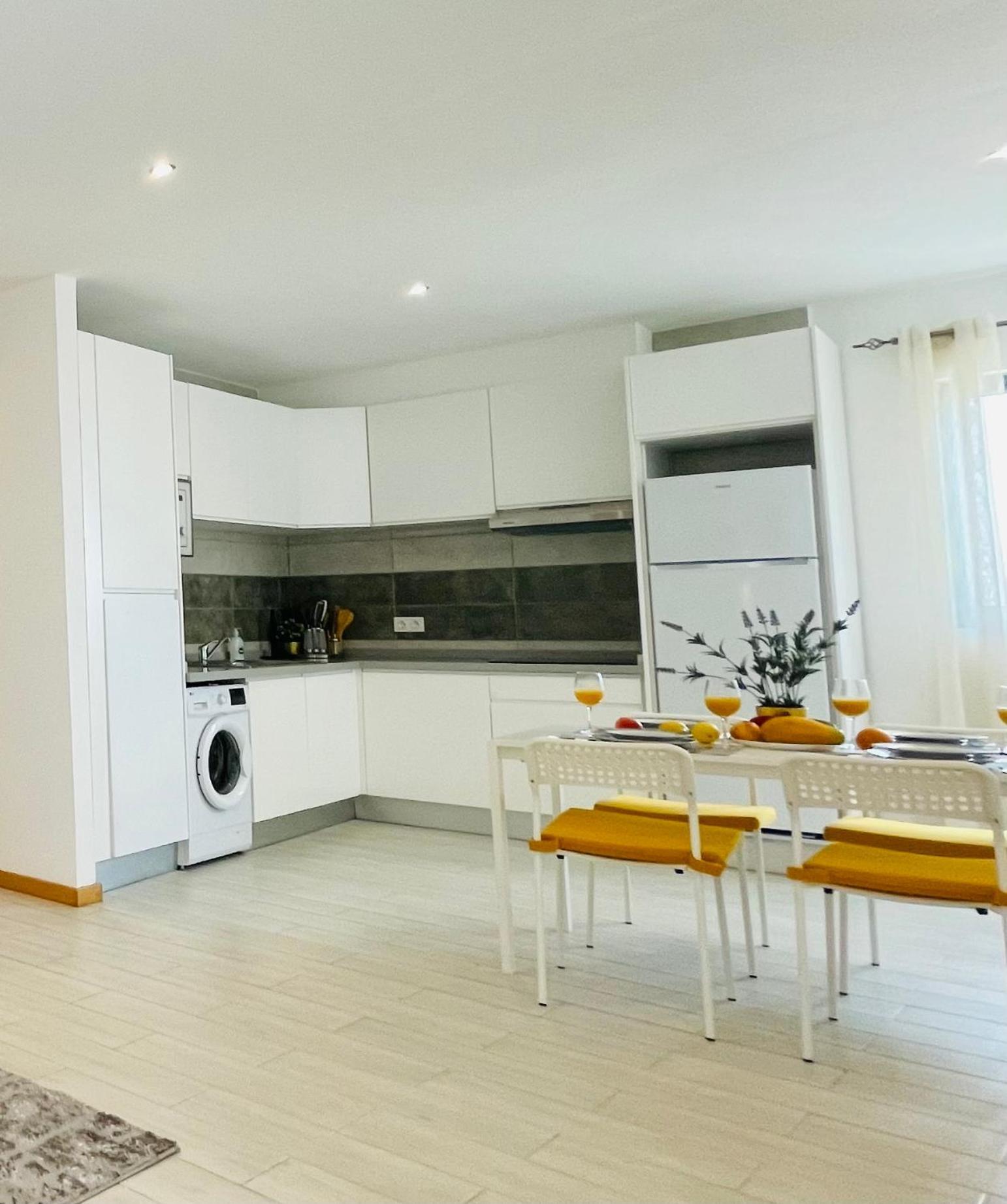 Sal Little Heart Apartment 21 Санта-Мария Экстерьер фото