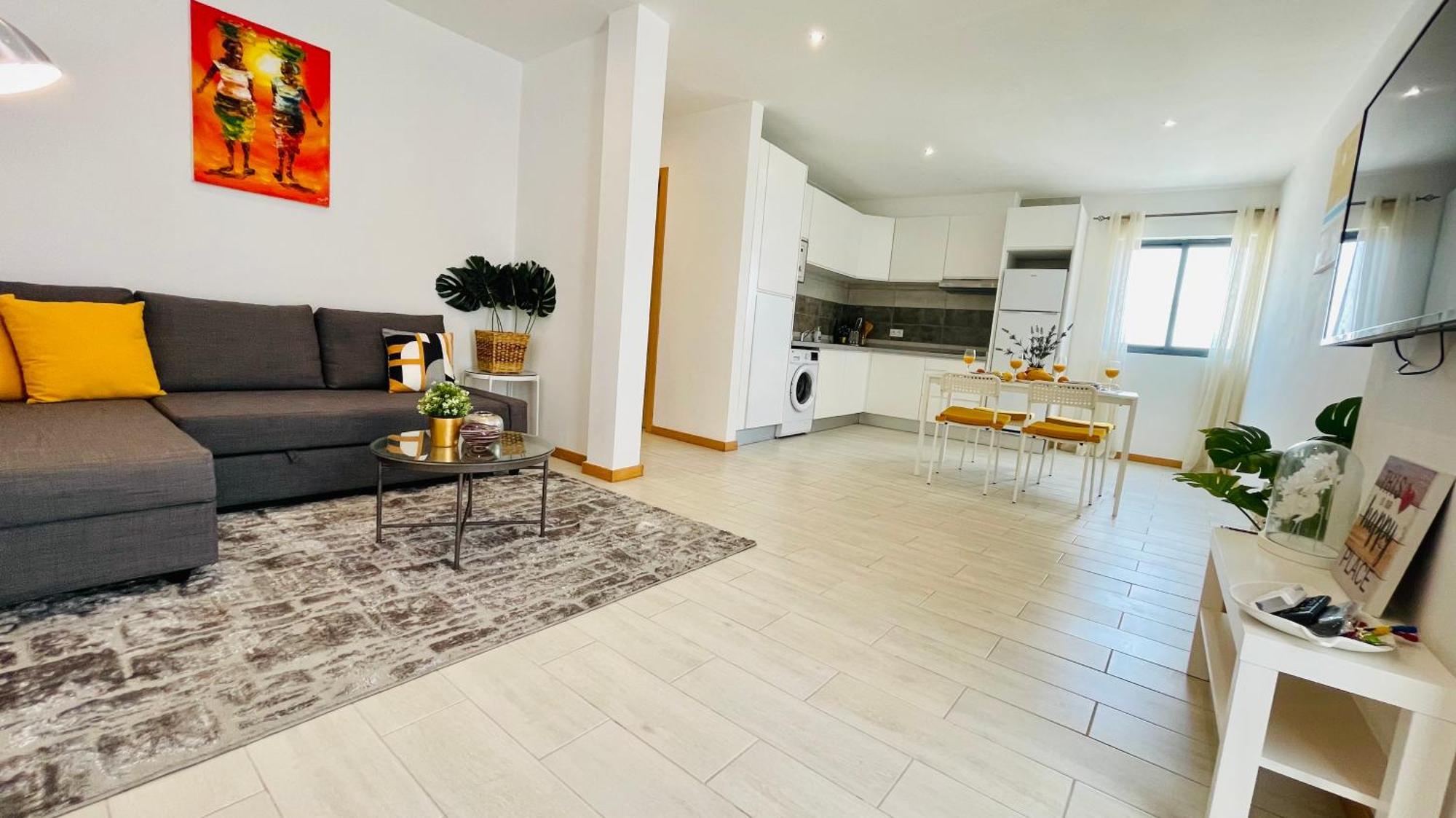 Sal Little Heart Apartment 21 Санта-Мария Экстерьер фото