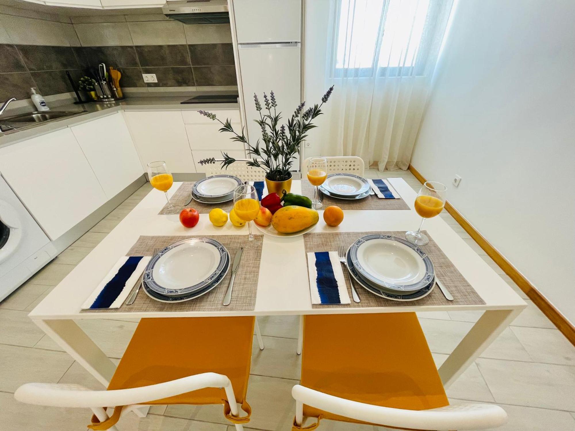 Sal Little Heart Apartment 21 Санта-Мария Экстерьер фото