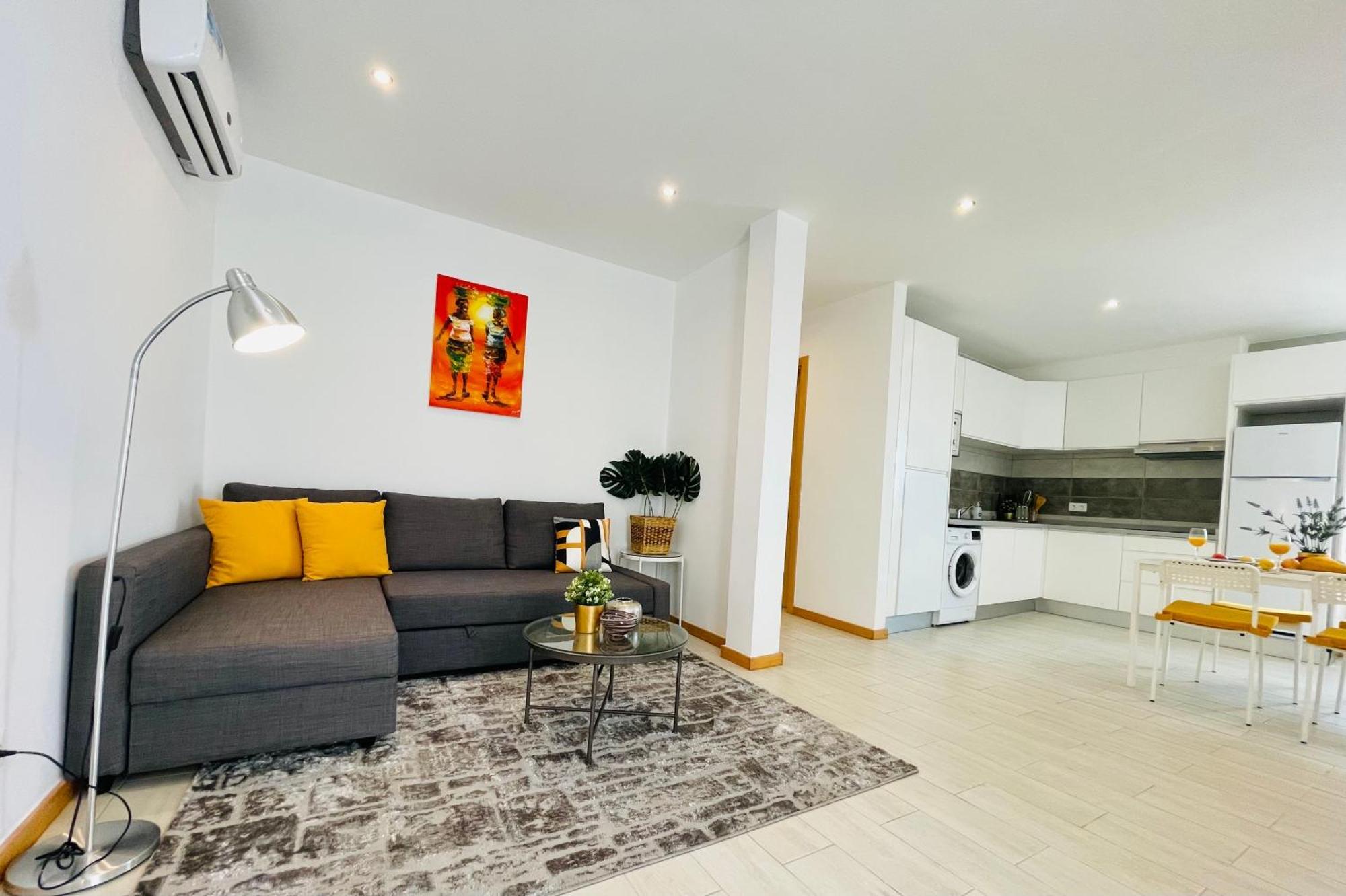 Sal Little Heart Apartment 21 Санта-Мария Экстерьер фото